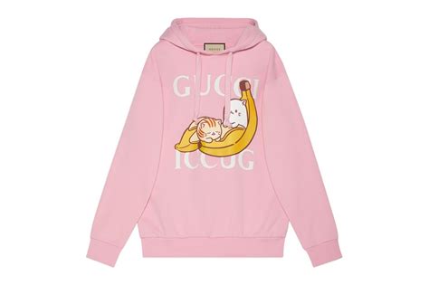 banaya x gucci